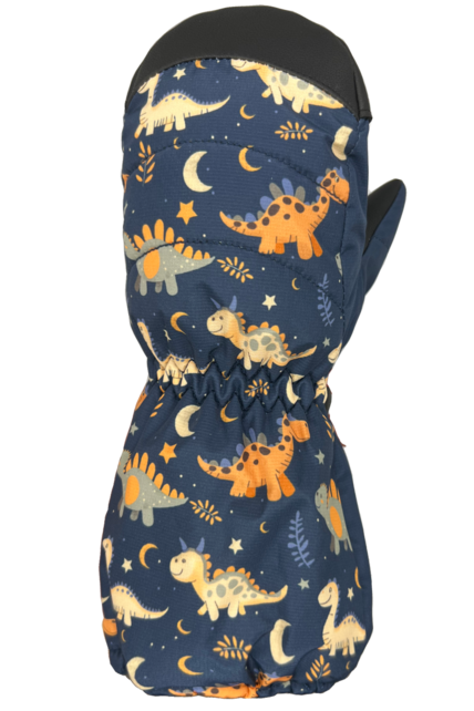 Auclair Marshmallow Mitt (26/27) Dinosaurs