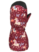 Auclair Marshmallow Mitt (26/27) Unicorn