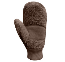 Auclair Autumn Mitt (26/27) Brown