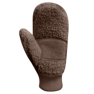 Auclair Autumn Mitt (26/27) Brown