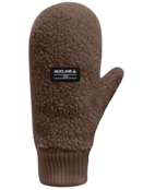 Auclair Autumn Mitt (26/27) Brown