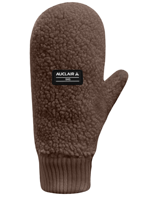 Auclair Autumn Mitt (26/27) Brown