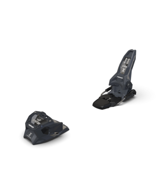 Marker Griffon X 13 Mwerks (26/27) Graphite/Black-1930