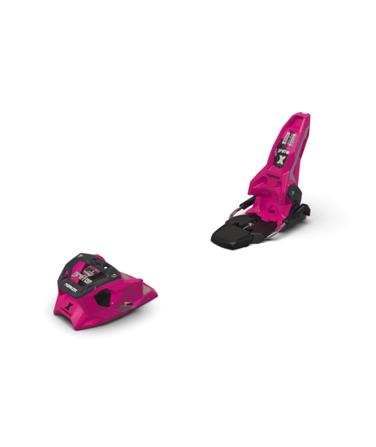 Marker Griffon X 13 Mwerks Pink/Graphite (26/27) -1970