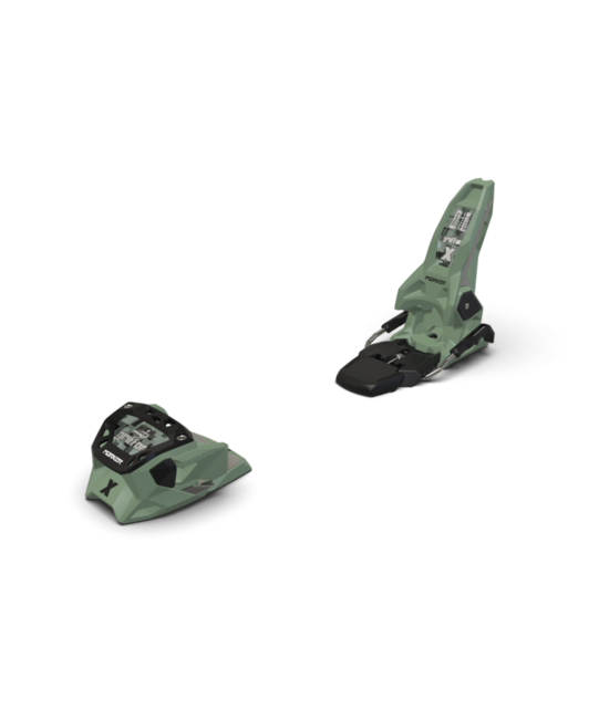 Marker Griffon X 13 Green/Black (26/27) -1713