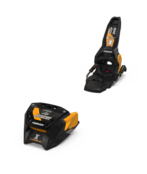 Marker Jester X 16 Mwerks (26/27) Black/Orange-1020