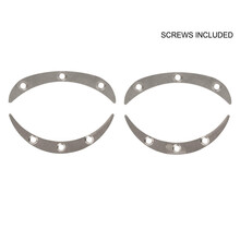Head HEEL/TOE ATHLETES REINFORCE S.12MM (4PC)