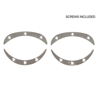 Head HEEL/TOE ATHLETES REINFORCE S.12MM (4PC)