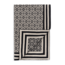 Dale Of Norway Dale Of Norway Frogner Blanket (26/27) Black Sand One size