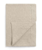 Dale Of Norway Lusa Blanket (26/27) Sand Mel One size