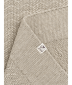 Dale Of Norway Lusa Blanket (26/27) Sand Mel One size