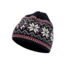 Dale Of Norway Dale Of Norway Garmisch Hat (26/27) Navy Offwhite Red One size