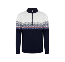 Dale Of Norway Hovden Masc Sweater (26/27) Navy Blueshadow Indigo