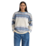 Dale Of Norway Dale Of Norway Albertville Fem. Sweater (26/27) Offwhite Blue Shadow