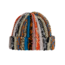 Autumn Autumn Patchwork Beanie (26/27) Teal O/S