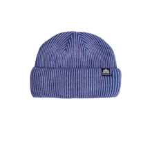 Autumn Cord Double Roll (26/27) Bluejay O/S
