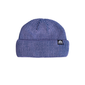 Autumn Cord Double Roll (26/27) Bluejay O/S