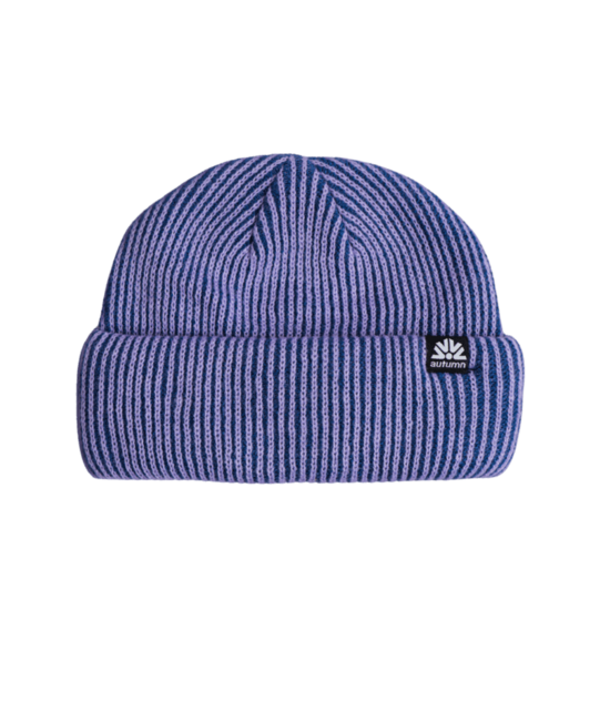 Autumn Cord Double Roll (26/27) Bluejay O/S