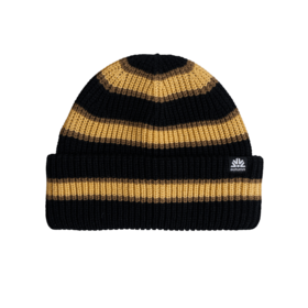 Autumn Slacker (26/27) Black O/S