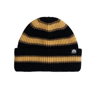 Autumn Slacker (26/27) Black O/S