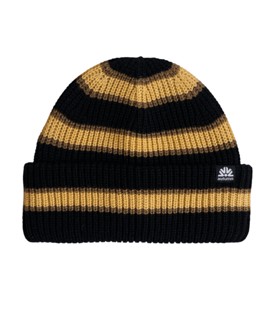 Autumn Slacker (26/27) Black O/S