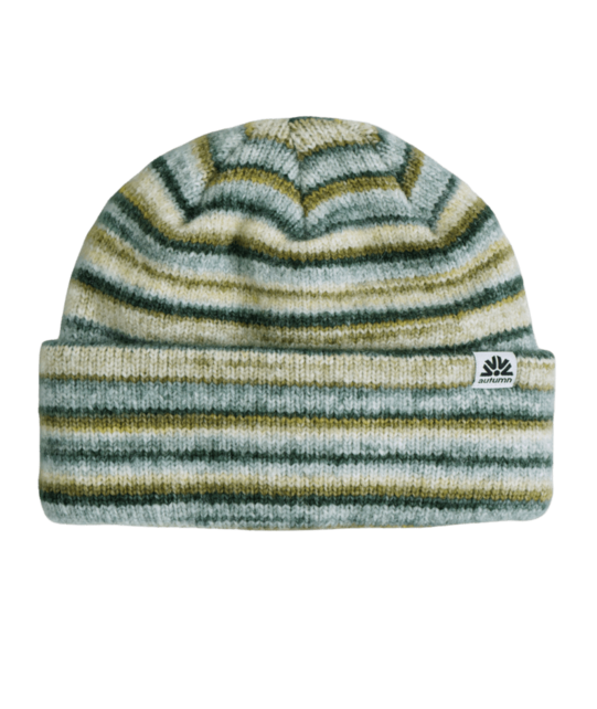 Autumn Fuzz (26/27) Fir O/S