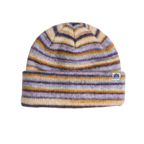 Autumn Fuzz (26/27) Plum O/S