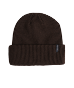 Autumn Select Solid (26/27) Brown O/S