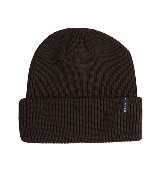 Autumn Select Solid (26/27) Brown O/S