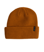 Autumn Select Solid (26/27) Nutmeg O/S