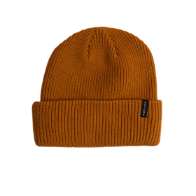 Autumn Select Solid (26/27) Nutmeg O/S