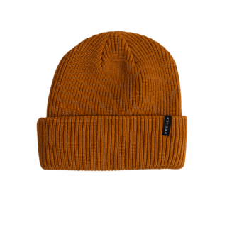 Autumn Select Solid (26/27) Nutmeg O/S