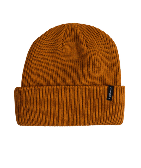 Autumn Select Solid (26/27) Nutmeg O/S