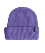 Autumn Select Solid (26/27) Lavender O/S