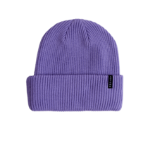 Autumn Select Solid (26/27) Lavender O/S