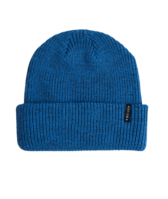 Autumn Select Solid (26/27) Mixed Blue O/S