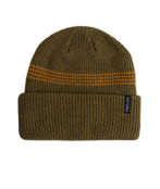 Autumn Mini Stripe (26/27) Fir O/S