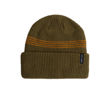 Autumn Mini Stripe (26/27) Fir O/S