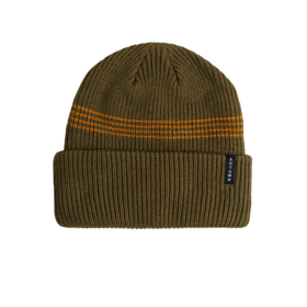 Autumn Mini Stripe (26/27) Fir O/S