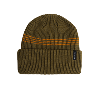 Autumn Mini Stripe (26/27) Fir O/S