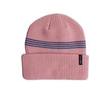 Autumn Mini Stripe (26/27) Pink O/S