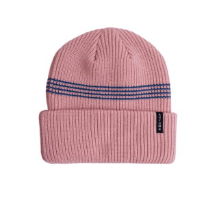 Autumn Mini Stripe (26/27) Pink O/S