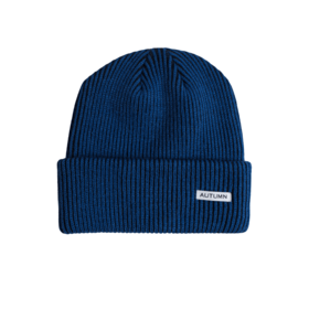 Autumn Cord (26/27) Very Blue O/S