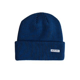 Autumn Cord (26/27) Very Blue O/S