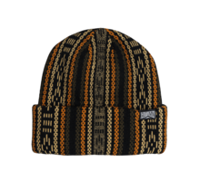Autumn Knapsack (26/27) Black O/S