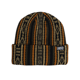 Autumn Knapsack (26/27) Black O/S