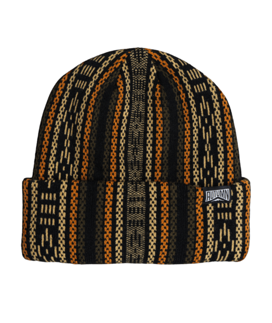 Autumn Knapsack (26/27) Black O/S