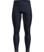 Icebreaker Men Merino 260 Zoneknit™ Leggings (26/27) Midnight Navy