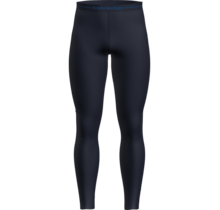 Icebreaker Men Merino 260 Zoneknit™ Leggings (26/27) Midnight Navy