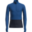 Icebreaker Icebreaker Men Merino 260 Zoneknit™ Ls Half Zip (26/27) Midnight Navy/Lazurite/Cb